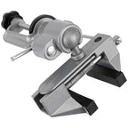Mini Die Cast Vise Multi Angle 360º Swivel Portable Bench Table Vice Clamp
