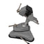Universal Light Bench  Mini Table Vise 360° Rotation Suction Cup Bench Clamp
