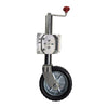 2000lbs 10″ Jockey Wheel  Swivel Bracket Top Shake