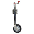 2000lbs 10″ Jockey Wheel &nbsp;Swivel Bracket Top Shake