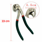 Auto Body Repair Tool Car Dent Edge Repair Plier Car Fender Edge Repair Tool