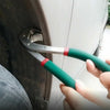 Auto Body Repair Tool Car Dent Edge Repair Plier Car Fender Edge Repair Tool