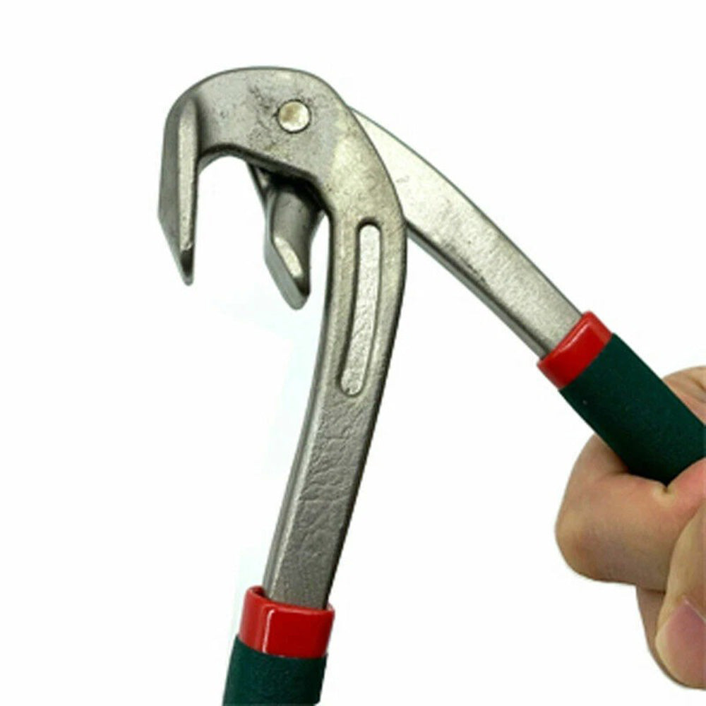 Auto Body Repair Tool Car Dent Edge Repair Plier Car Fender Edge Repair Tool Secondary image