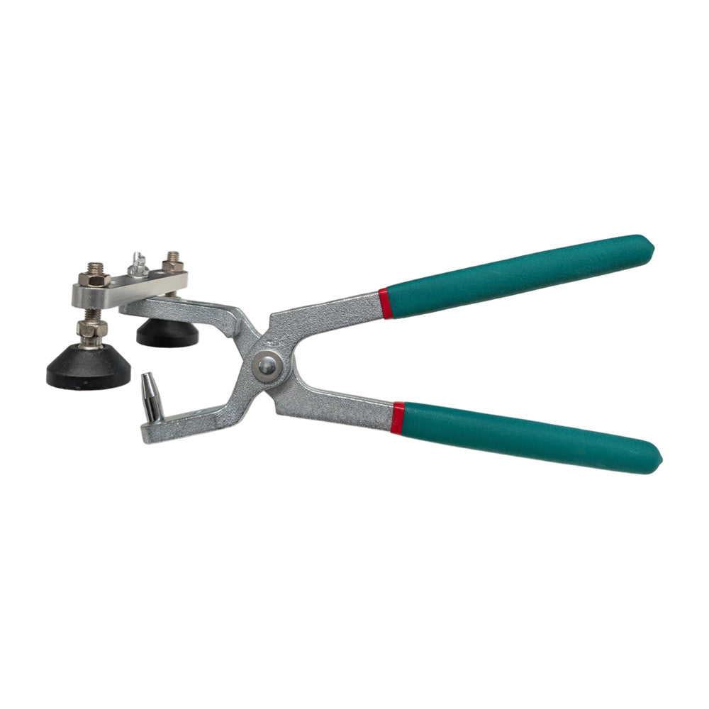 Car Dent Repair Tools Car Door Fender Body Edge Crimp Plier 10 Replacement Heads Secondary image