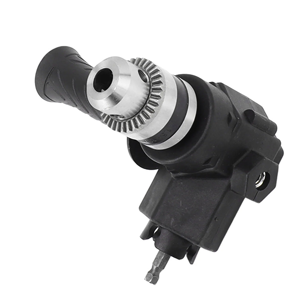 Multifunctional Electric Hand Drill 90 Degree Corner Device Tool Main image