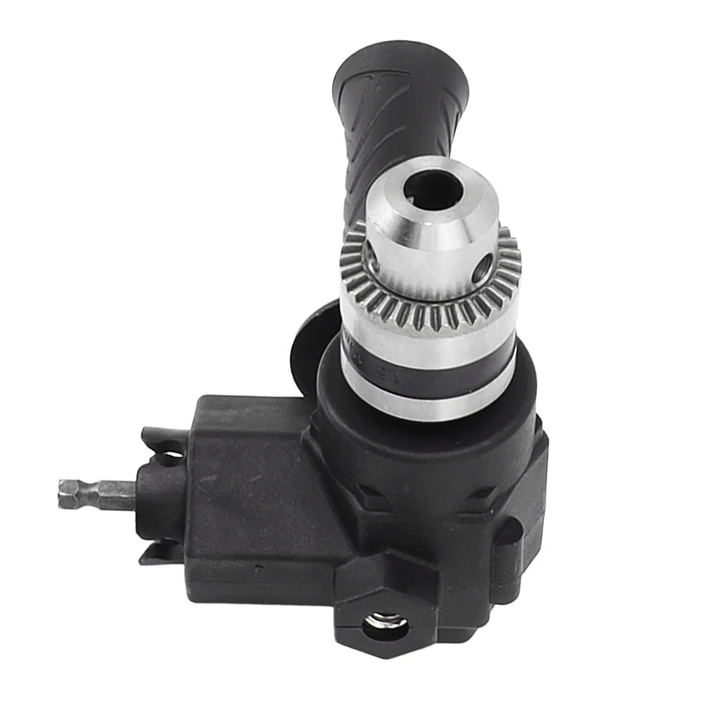 Multifunctional Electric Hand Drill 90 Degree Corner Device Tool Secondary image