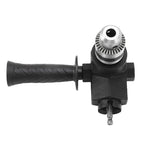 Multifunctional Electric Hand Drill 90 Degree Corner Device Tool