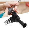 Multifunctional Electric Hand Drill 90 Degree Corner Device Tool