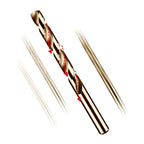 6pcs BOX 3~8mmTwist Drill Bit HSS Auger Drill Bit