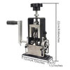 Manual Wire Stripping Machine Cable Peeling Cutter Drill-Driven