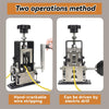 Manual Wire Stripping Machine Cable Peeling Cutter Drill-Driven