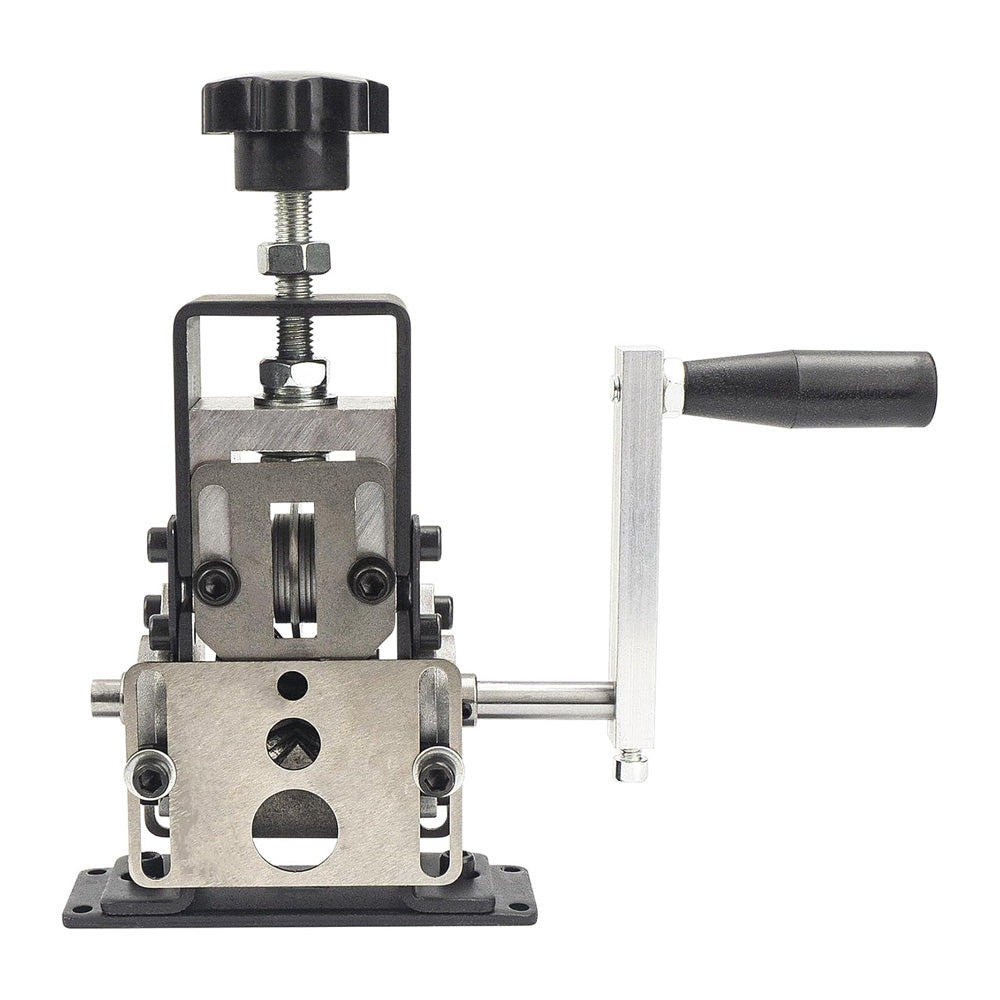 Manual Wire Stripping Machine Cable Peeling Cutter Drill-Driven Main image