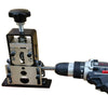 Manual Wire Stripping Machine Cable Peeling Cutter Drill-Driven