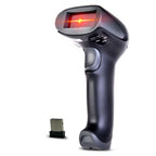 NETUM F1900 1D CCD Wireless Handheld Barcode Scanner