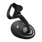 NETUM F5 1D  Laser Wired  Handheld Barcode Scanner with stand