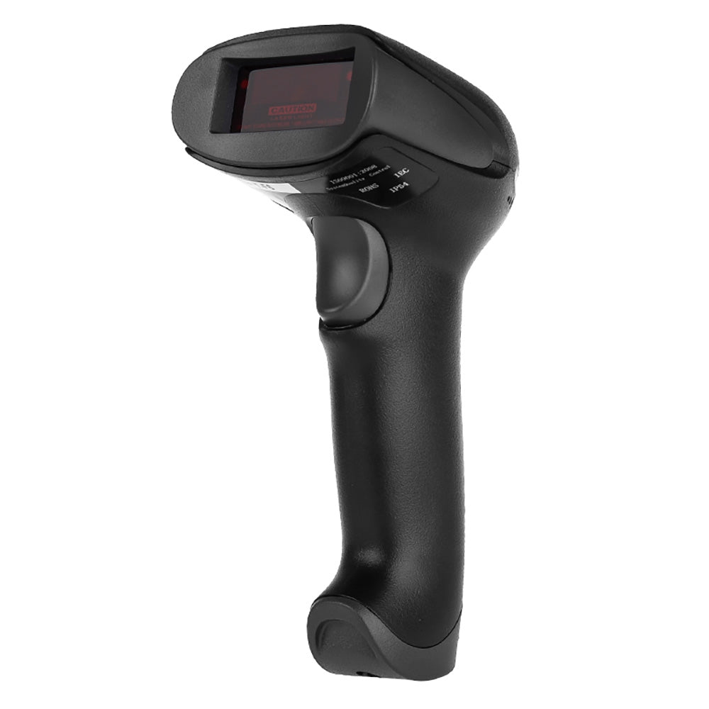 NETUM F6 1D Laser Wireless 2.4G Hz Handheld Barcode Scanner Main image