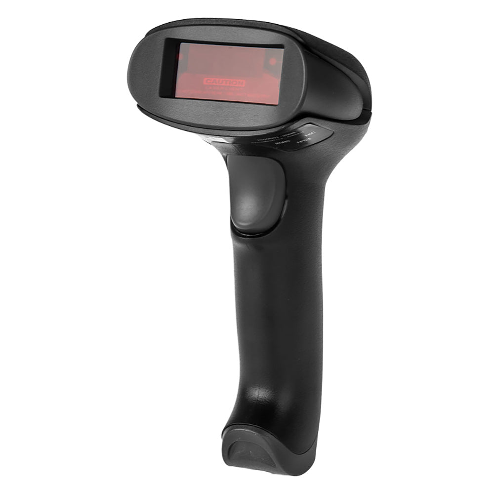 NETUM F6 1D Laser Wireless 2.4G Hz Handheld Barcode Scanner Secondary image