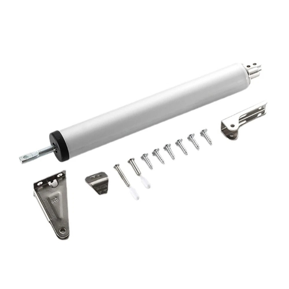 Automatic Hydraulic Door Closer Pneumatic Adjustable Screen Door Closer