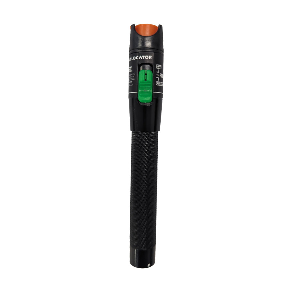 Fiber Tools Kit With VFL 30MW Optical Power Meter FC-6S Fiber Cleaver Secondary image