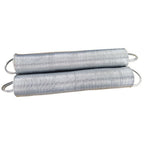 2Pcs Electric Fence Retractable Spring for Agricultural Fencing Accessories