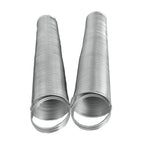 2Pcs Electric Fence Retractable Spring for Agricultural Fencing Accessories
