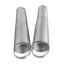 2Pcs Electric Fence Retractable Spring for Agricultural Fencing Accessories