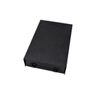 SC/APC SM SX Mini 8 Cores Fibre Optical Terminal Box