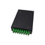 SC/APC SM SX Mini 8 Cores Fibre Optical Terminal Box