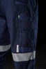 FXD WP-3T REFLECTIVE STRETCH WORK PANT NAVY