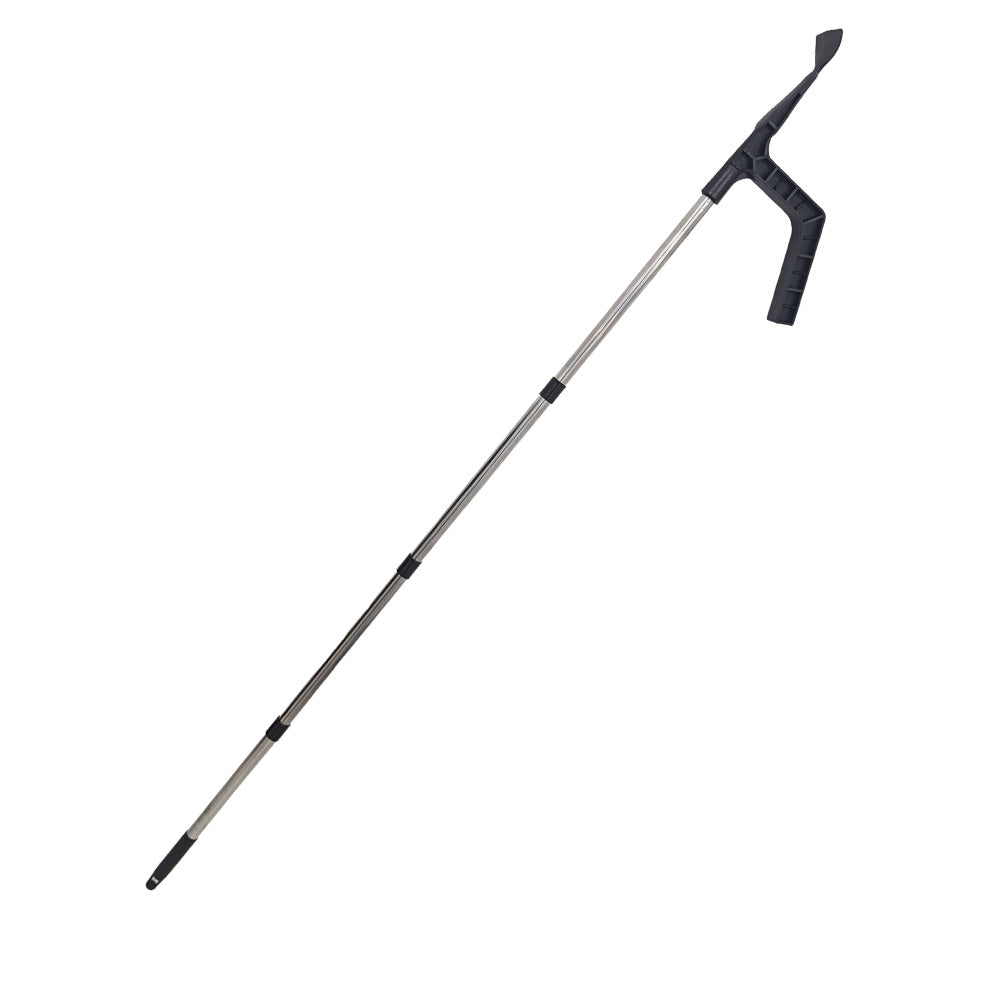 4 Section Telescope Roof Gutter Tool Main image