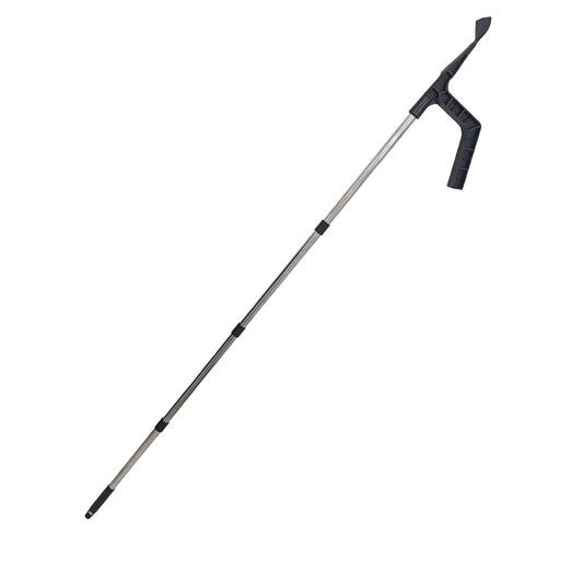 4 Section Telescope Roof Gutter Tool