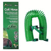 15m 30m Spiral Garden Hose With Spray Gun Spring Coil Garden Hose