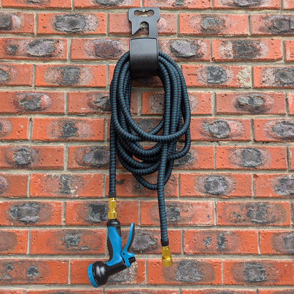 15m 30m Garden Hose Expandable Flexible Hose 10 Functional Nozzle Main image