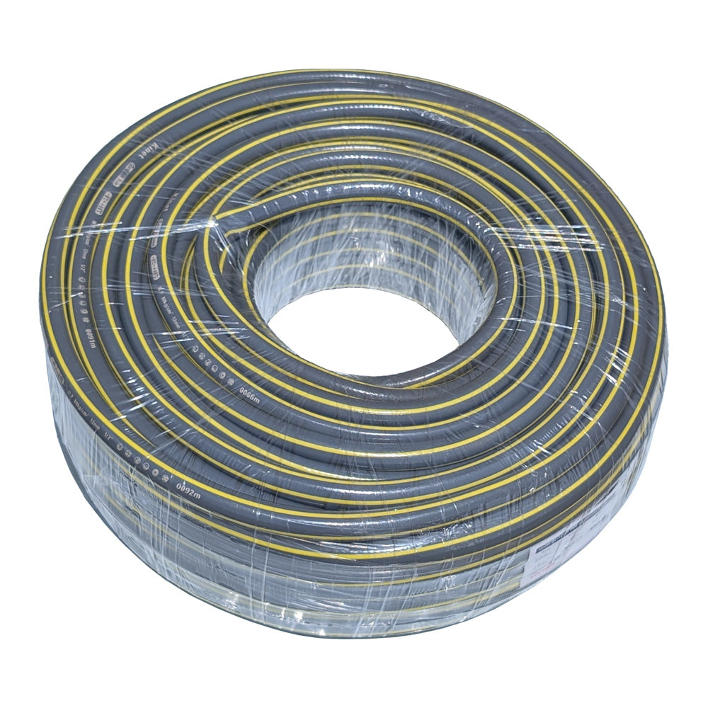 Kinet 12mm x 50m Garden Hose Garden Hose Car Wash Hose Main image