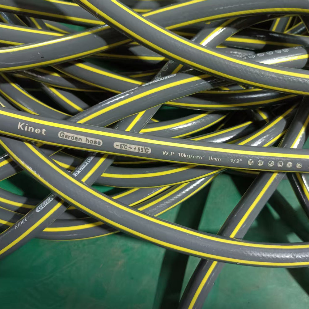 Kinet 12mm x 50m Garden Hose Garden Hose Car Wash Hose