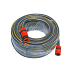 Kinet 12mm x 20m Garden Hose Garden Hose Car Wash Hose Both ends Fittings