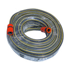 Kinet 12mm x 30m Garden Hose Garden Hose Car Wash Hose Both ends Fittings