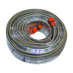 Kinet 12mm x 50m Garden Hose Garden Hose Car Wash Hose Both ends Fittings