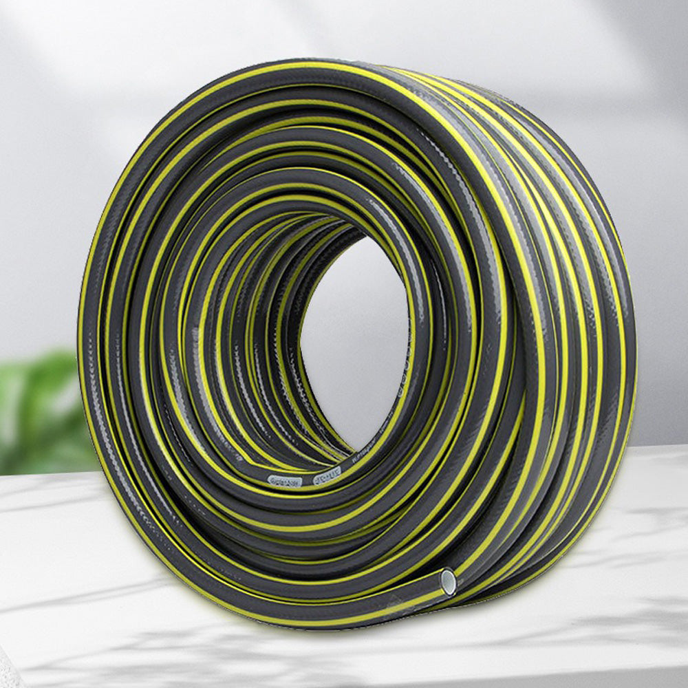 Kinet 12mm x 50m Garden Hose Garden Hose Car Wash Hose Secondary image