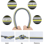 Kinet 12mm x 20m Garden Hose Garden Hose Car Wash Hose Both ends Fittings