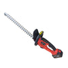 21V Electric Cordless Lithium 2 battery Hedge Trimmer tree Trimming machine