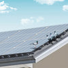 Solar Panel Bird Net Guard 8