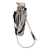 10L Garden Irrigation Pneumatic Sprayer Shoulder Stainless Steel