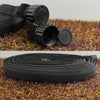 15m 30m Flat Soaker Hose Drip Irrigation Hose Leak-Proof Sprinkler Hose