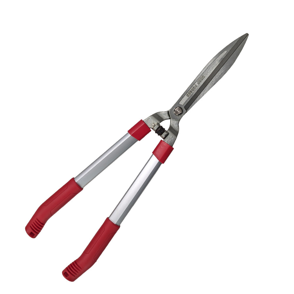 Garden Hedge Shears Gardening Tools Non-Stick Blades  Branch Trimmer Main image