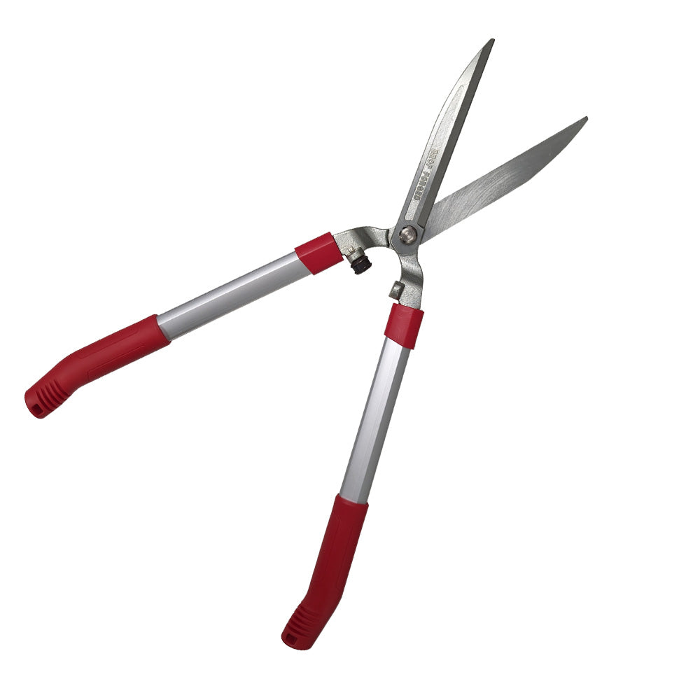 Garden Hedge Shears Gardening Tools Non-Stick Blades  Branch Trimmer Secondary image