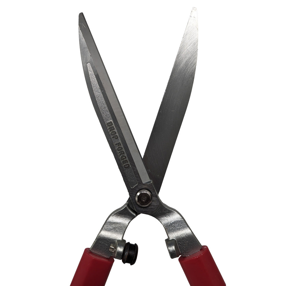 Garden Hedge Shears Gardening Tools Non-Stick Blades  Branch Trimmer