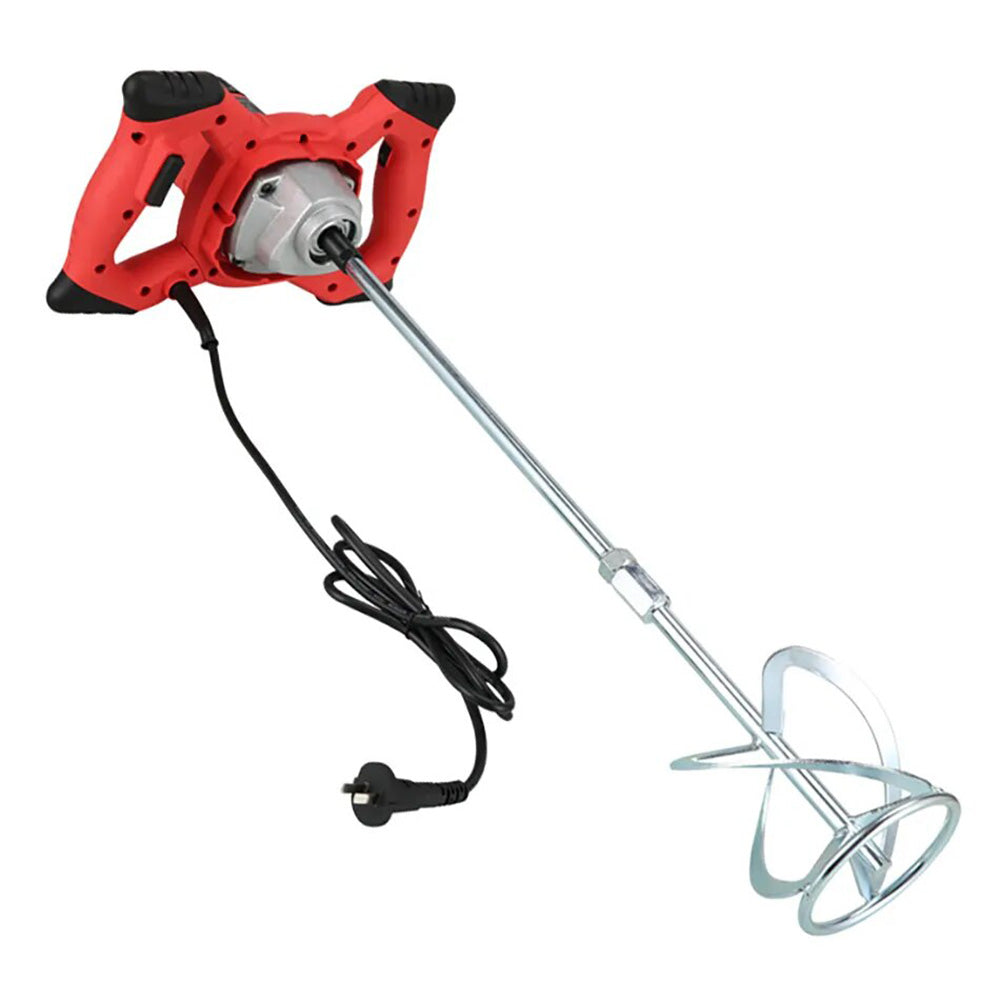 Adjustable 6-speed 2100W Steering Wheel Handheld Mixer Main image