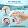 Digital Wireless Water Thermometer for Indoor and Outdoor Pools