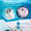 Digital Wireless Water Thermometer for Indoor and Outdoor Pools